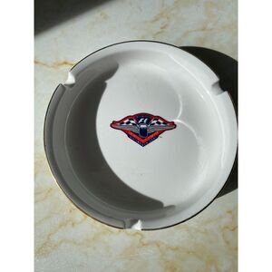 Vintage Rare Collector Item September 30th 2001 Formula 1 Ashtray F1 Grand Prix